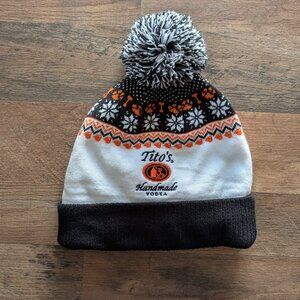 Titos Handmade Vodka Beanie OS